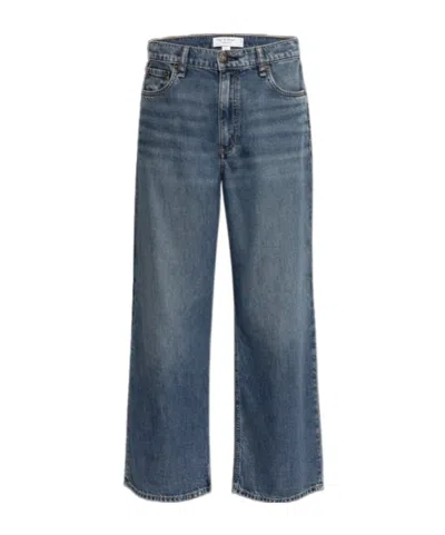 RAG & BONE BELT LOOP JEANS