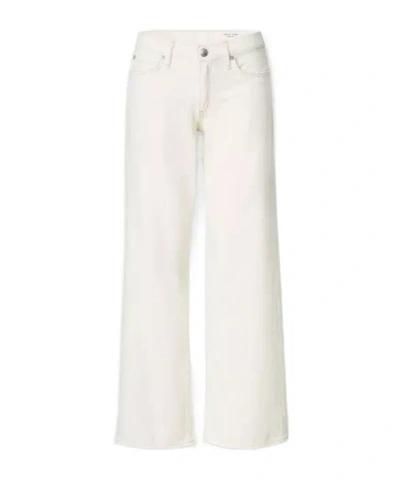 RAG & BONE BELT LOOP JEANS