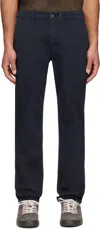 Rag & Bone Belt Loops Slacks