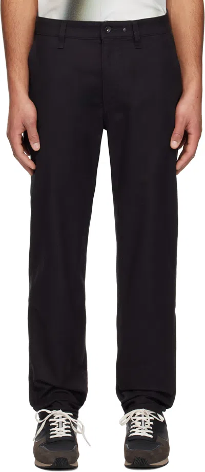 Rag & Bone Belt Loops Slacks