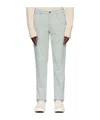 Rag & Bone Belt Loops Slacks