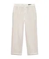 Rag & Bone Belt Loops Slacks