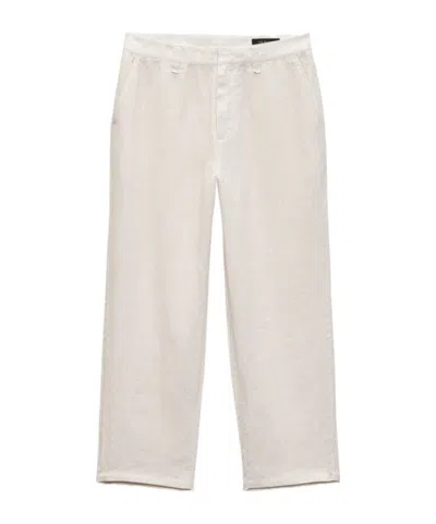 Rag & Bone Belt Loops Slacks