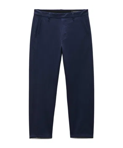 Rag & Bone Belt Loops Slacks