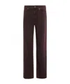 Rag & Bone Belt Loops Slacks
