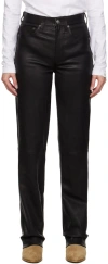 Rag & Bone Belt Loops Slacks