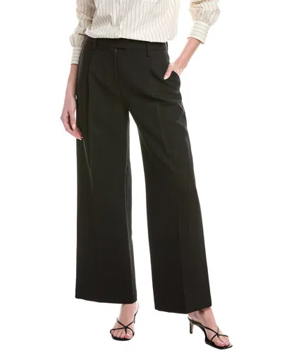 Rag & Bone Benny Pant In Black