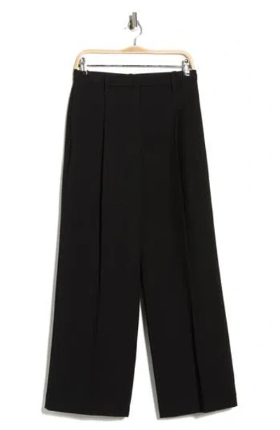 Rag & Bone Benny Pants In Black