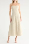 Rag & Bone Bianca Midi Dress