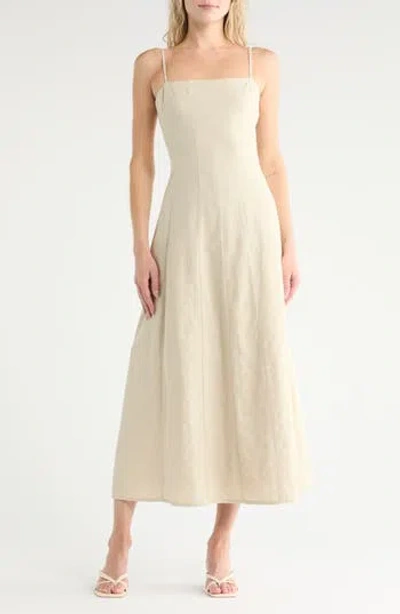 Rag & Bone Bianca Midi Dress