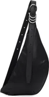 Rag & Bone Black Brooklyn Sling Bag