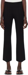 Rag & Bone Lily High Waist Bootcut Ponte Pants