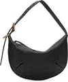 Rag & Bone Black Mercer Small Bag