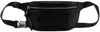 Rag & Bone Black Mini Commuter Belt Bag In Blk