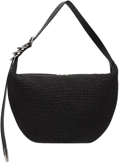 Rag & Bone Black Spire Shoulder Bag