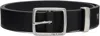 Rag & Bone Black X Boyfriend Belt