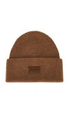 Rag & Bone Blake Beanie In Black