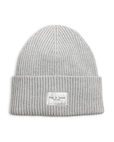 RAG & BONE RAG & BONE BLAKE METALLIC BEANIE