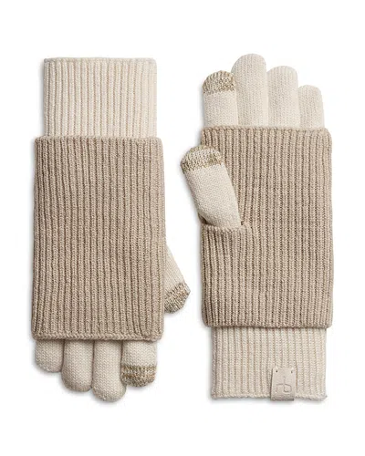 RAG & BONE RAG & BONE BLAKE TONAL GLOVES