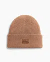 Rag & Bone Blake Wool Beanie In Neutral