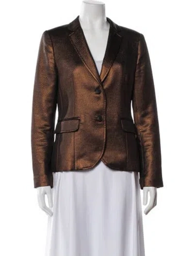 Pre-owned Rag & Bone Blazer