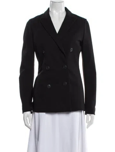 Pre-owned Rag & Bone Blazer In Gray