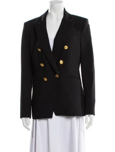 Pre-owned Rag & Bone Blazer In Gray