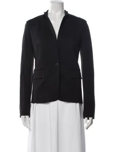 Pre-owned Rag & Bone Blazer In Gray