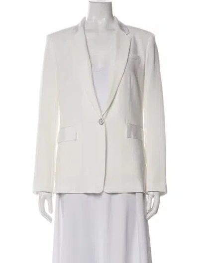 Pre-owned Rag & Bone Blazer In Green