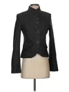 Rag & Bone Blazer Jacket In Black