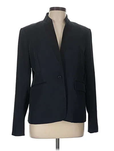 Pre-owned Rag & Bone Blazer Jacket In Black