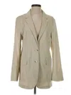Rag & Bone Blazer Jacket In Tan