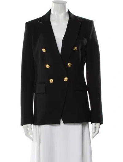 Pre-owned Rag & Bone Blazer In Multi