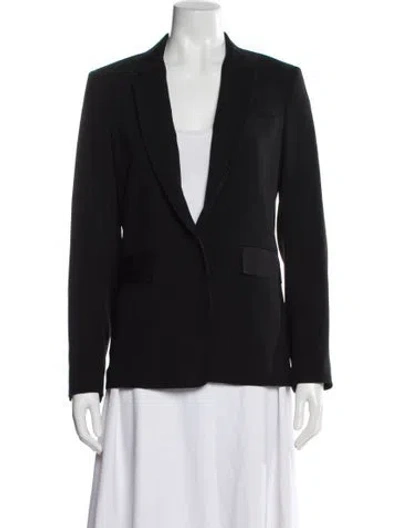 Pre-owned Rag & Bone Blazer In Multi