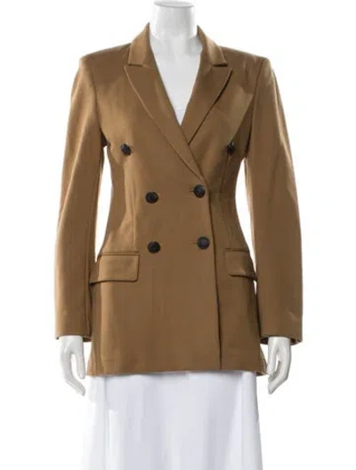 Pre-owned Rag & Bone Blazer In Neutral