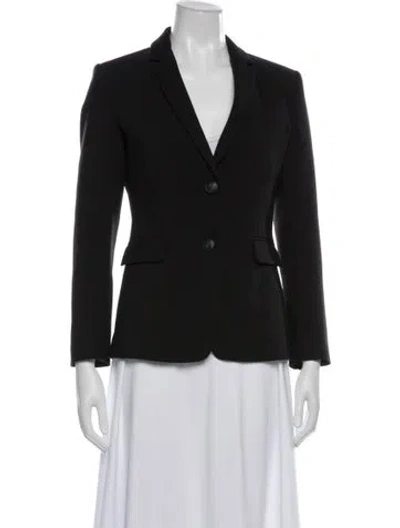 Pre-owned Rag & Bone Blazer W/ Tags In Black