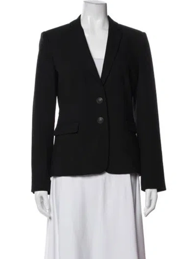 Pre-owned Rag & Bone Blazer W/ Tags In Black
