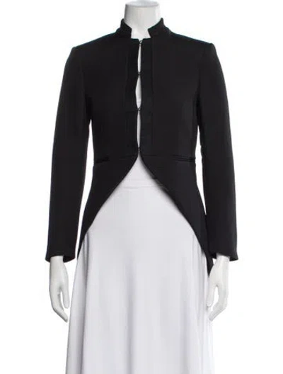Pre-owned Rag & Bone Blazer W/ Tags In Black