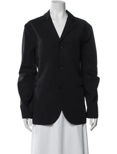 Pre-owned Rag & Bone Blazer W/ Tags In Blue