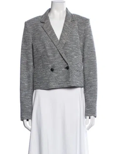 Pre-owned Rag & Bone Blazer W/ Tags In Multi