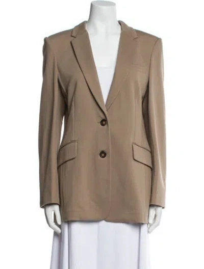 Pre-owned Rag & Bone Blazer W/ Tags In Neutral