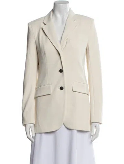 Pre-owned Rag & Bone Blazer W/ Tags In Neutral