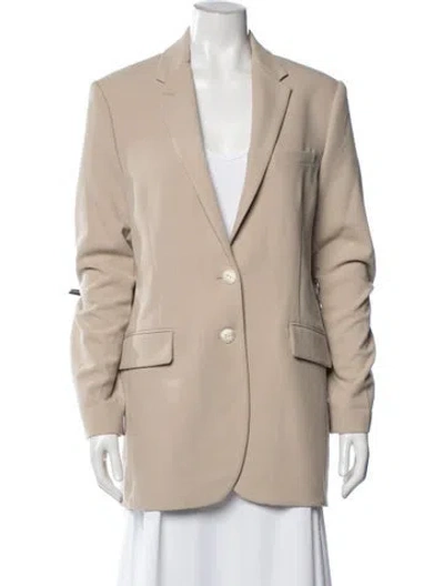 Pre-owned Rag & Bone Blazer W/ Tags In Neutral