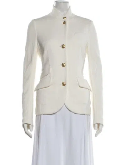 Pre-owned Rag & Bone Blazer W/ Tags In Neutrals