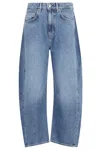 Rag & Bone Charlie Balloon-leg Jeans