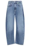 Rag & Bone Charlie Balloon-leg Jeans