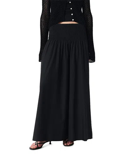RAG & BONE RAG & BONE BLYTHE POPLIN SKIRT