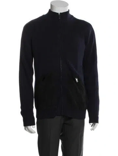 Pre-owned Rag & Bone Bomber Jacket In Multi