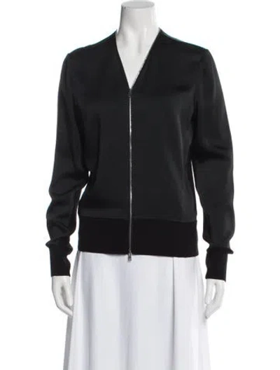 Pre-owned Rag & Bone Bomber Jacket In Multi