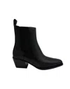 Rag & Bone Boot In Black